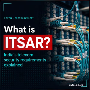 Understanding ITSAR: A Foundation for Secure Telecom