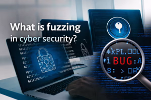 What fuzzing means in a cyber security context, how it works, and why it is essential for testing protocol-based systems and connected devices